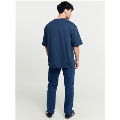 ФУТБОЛКА МУЖСКАЯ 111859