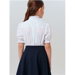 Блузка текстильная для девочек