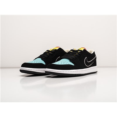 Кроссовки Nike Air Jordan 1 Low
