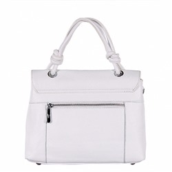 Сумка 99457 white Velina Fabbiana-Safenta
