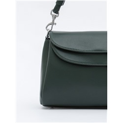 Сумка 0036VG green Vitelli Grassi