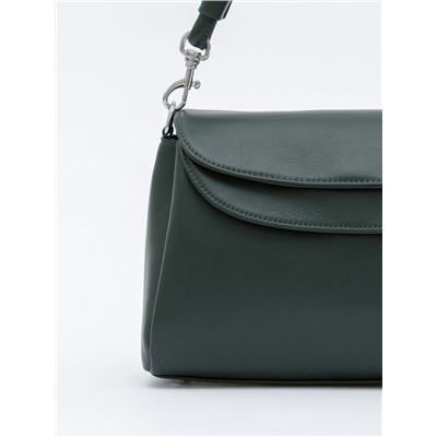 Сумка 0036VG green Vitelli Grassi