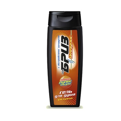 ТимБриз Гель д/Душа 250 Импульс/24