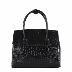 Сумка 6613VG black Vitelli Grassi