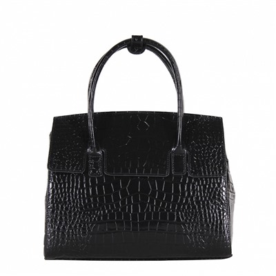 Сумка 6613VG black Vitelli Grassi