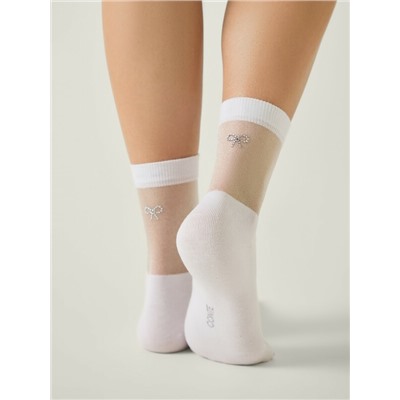 Классические CONTE CLASSIC Носки женские