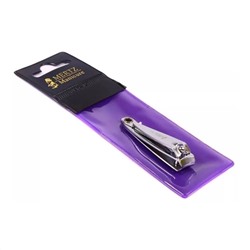 Mertz Книпсер для ногтей маленький 555, 5,5 см 173