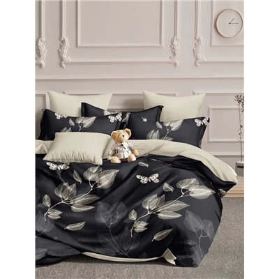 Постельное белье поплин эксклюзив - Сумерки