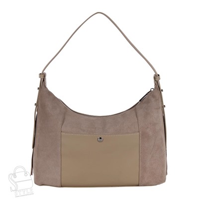 Сумка женская кожаная 3631VGAA khaki Vitelli Grassi