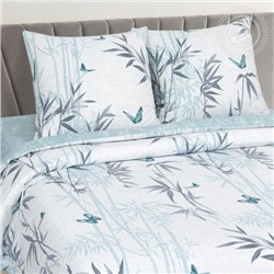 Бамбуковая роща