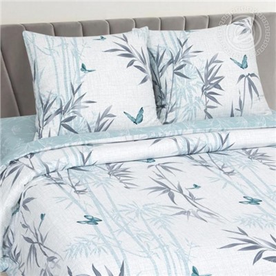 Бамбуковая роща