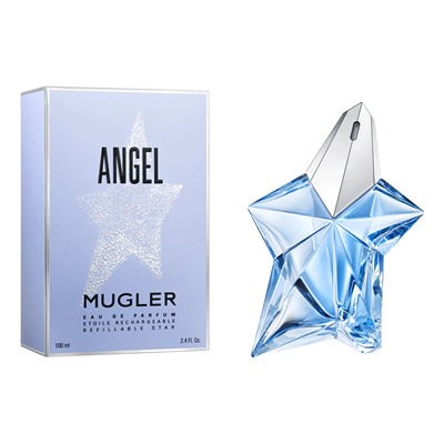 THIERRY MUGLER ANGEL edp (w) 100ml