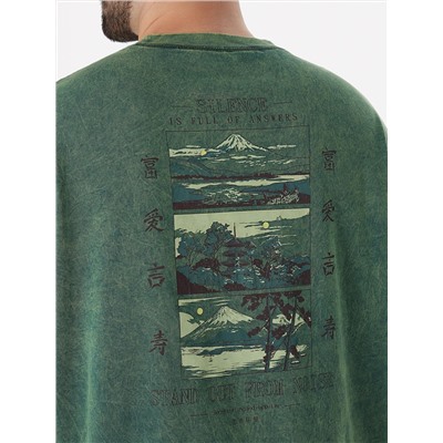 MARK FORMELLE Футболка 111899