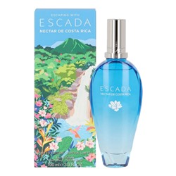 ESCADA NECTAR DE COSTA RICA edt (w) 100ml