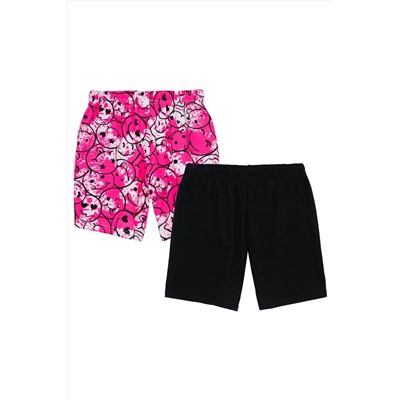 Шорты, 2 шт. PLAYTODAY, 971984