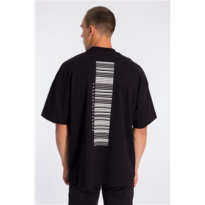 Футболка М123031Па