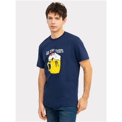 ФУТБОЛКА МУЖСКАЯ 111742