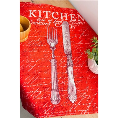 Натали Полотенце Набор кухонных полотенец Матильда