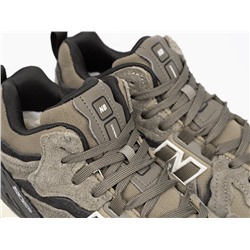 Зимние Кроссовки New Balance 1906D Mid