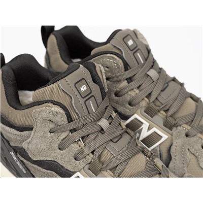 Зимние Кроссовки New Balance 1906D Mid