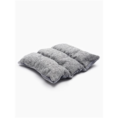 Лежанка для животных «Аватар», 46×36×20 см, МИКС