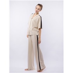 Комплект жен. (блузка и брюки) Sanda