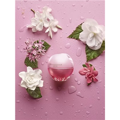Парфюмерная вода для женщин Incandessence Lotus