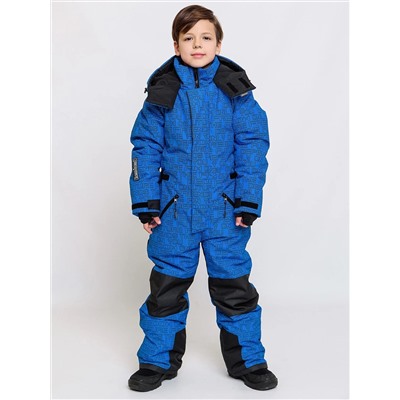 BATIK Комбинезон 715-25з-2