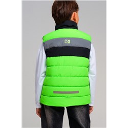 Жилет PLAYTODAY, 1127073