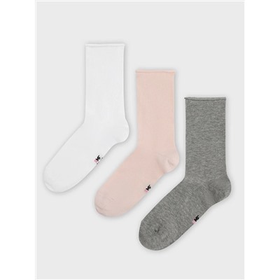 MARK FORMELLE Женские носки 245A-1303