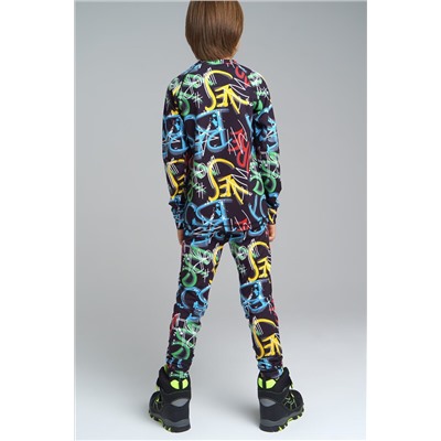 Термобелье PLAYTODAY, 792331