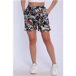 Шорты 13211 НАТАЛИ, 1017115