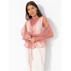 CHARUTTI Жакет 12204