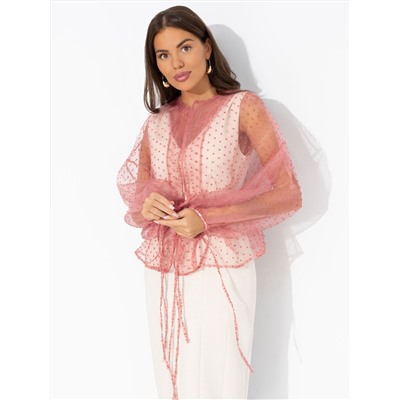 CHARUTTI Жакет 12204