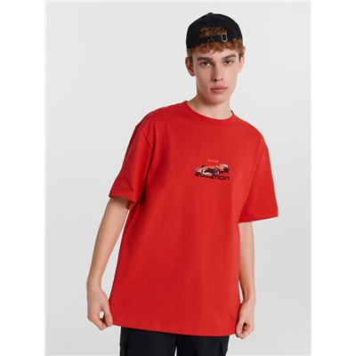 ФУТБОЛКА МУЖСКАЯ 111846