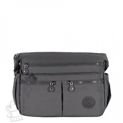 Сумка женская  8767MD d.gray Mindesa