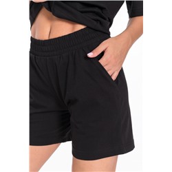 Костюм с шортами М324001Па