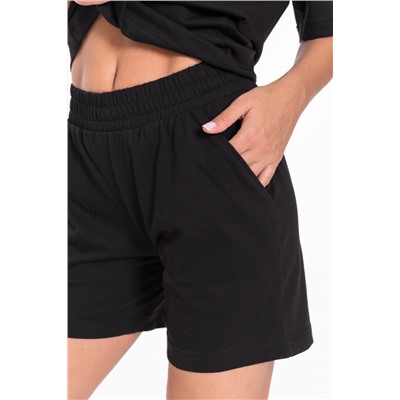 Костюм с шортами М324001Па