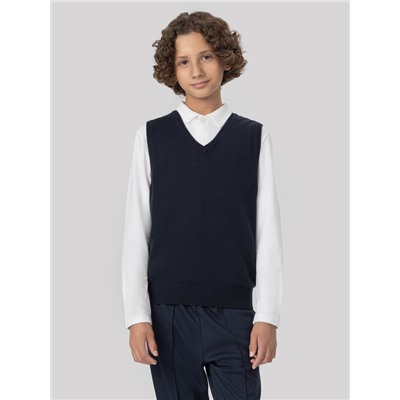 ЖИЛЕТ ДЛЯ МАЛЬЧИКОВ 363335