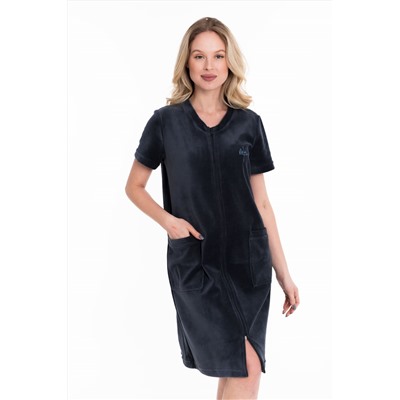 Халат М324237ВШб