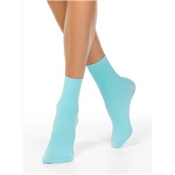 Conte elegant Носки FANTASY в полоску с люрексом