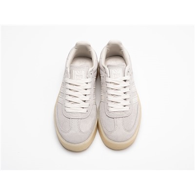 Кеды Ronnie Fieg x Clarks x Adidas Samba