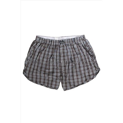 7095 (Трусы мужские шорты 2 шт., Polo )