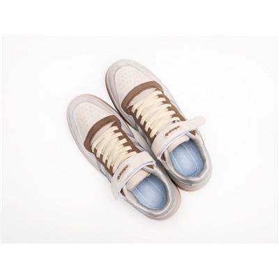 Кроссовки Adidas Forum Low