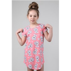 Сорочка детская 22079 (Мишки)