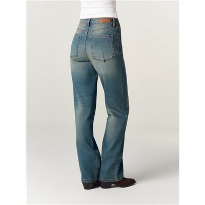 CONTE CON-862 Джинсы женские