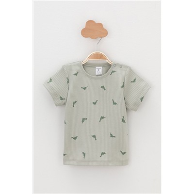 Футболки, 2 шт. CROCKID, 1238141