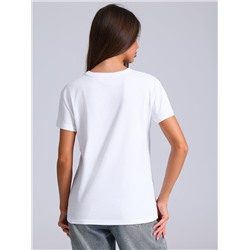 Апрель Футболка 1ЖДФК2657001