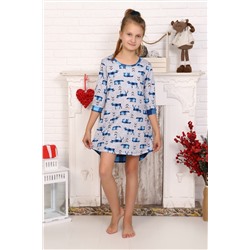 Туника 14516 детская