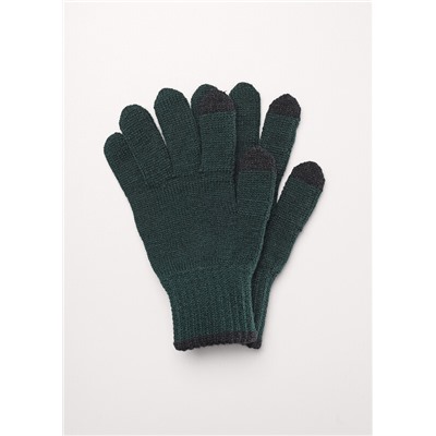 Перчатки детские